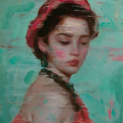 兽设海洋场景创作兽圈群